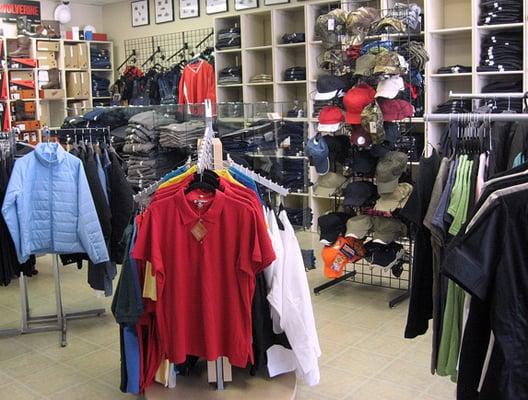 Absolutely Embroidery & More