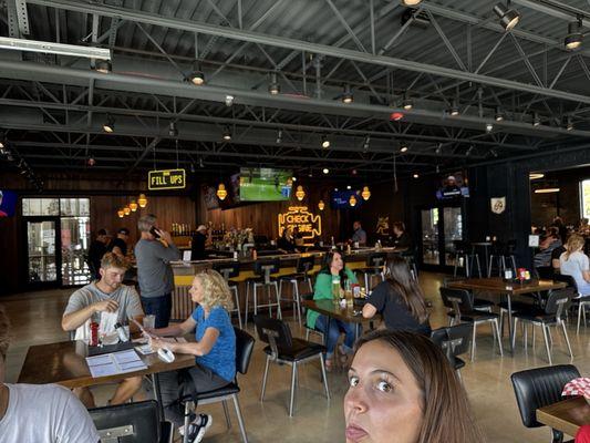 Old Route 69 Brewery