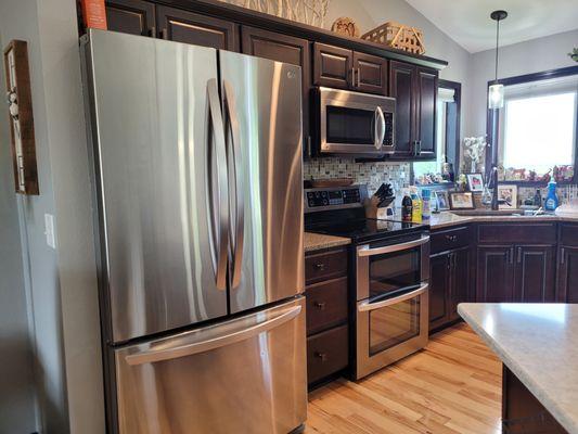 Complete Cleaning Services