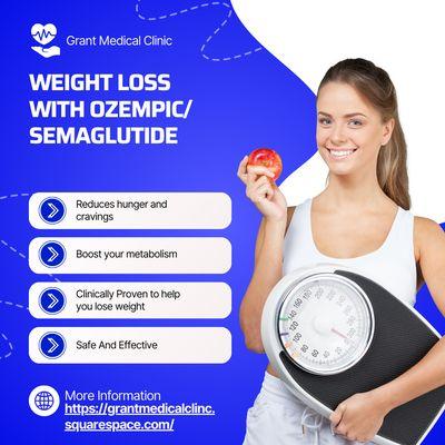 Grant Medical Clinic