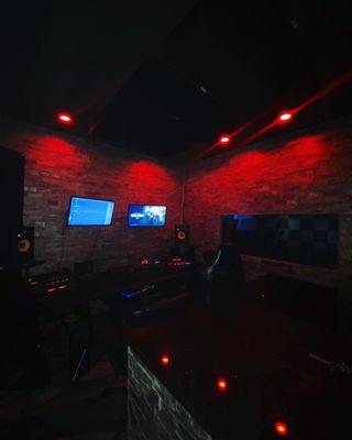 Sota Studios Recording