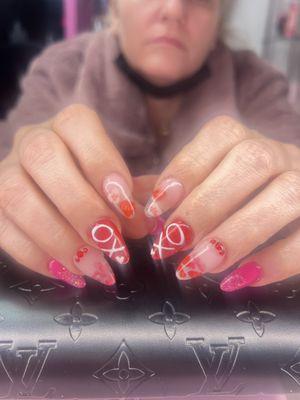 Pink Flamingo Beauty Bar