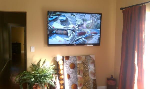 Audio Video Installs