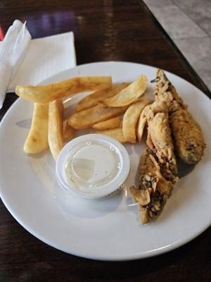 Express Steak