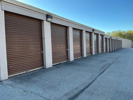 SecurCare Self Storage