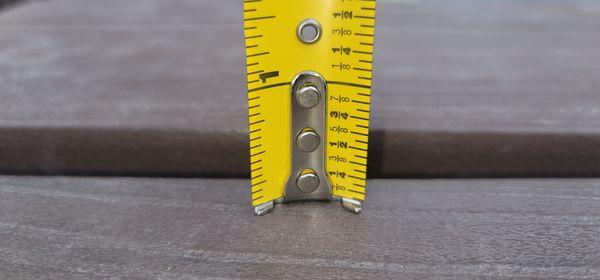 Ah how did that happen?