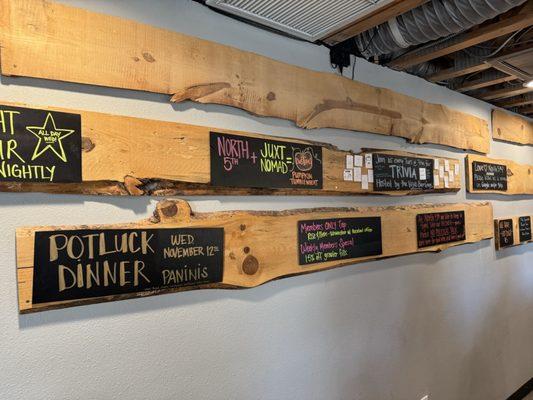 North 5th Brewing Co.