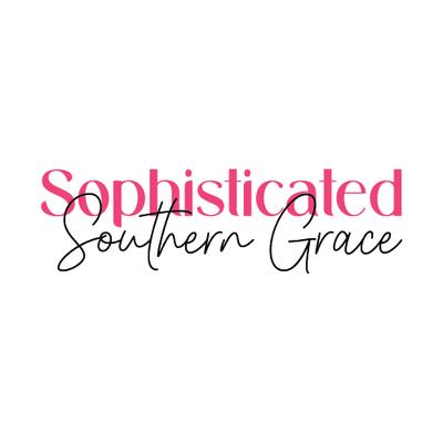 Sophisticated Southern Grace