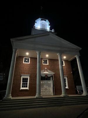 First Christian Church of North Hollywood