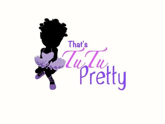 That's TuTu Pretty