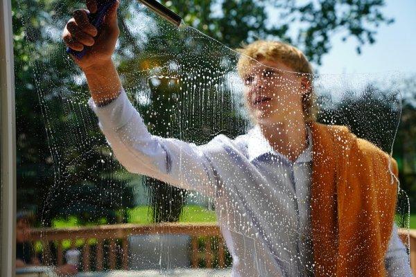 Tony’s Outdoor Solutions