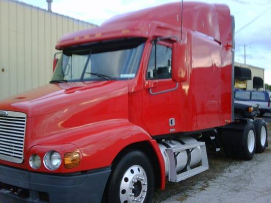 Finishing Touch Mobile Detailing, Inc