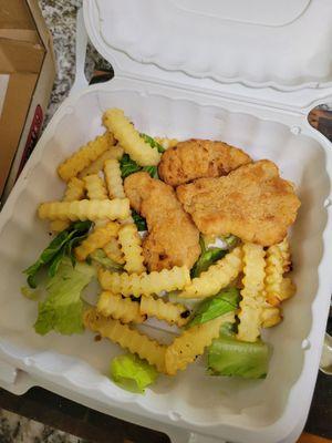 Tuscany Gardens Pizzeria and Cafe