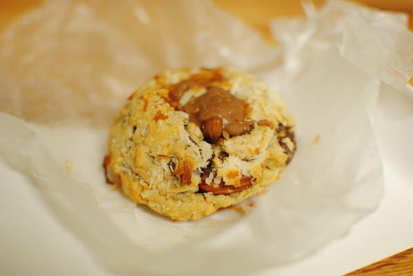 Crazy Susan's Cookies