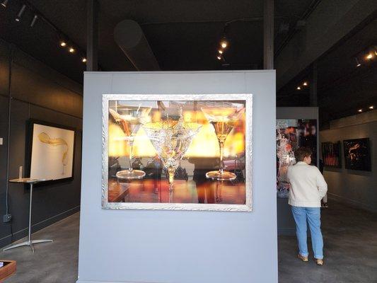 Modernist Cuisine Gallery