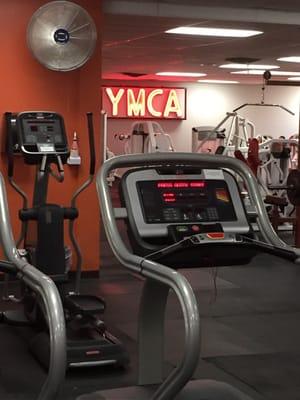 Westside Family YMCA