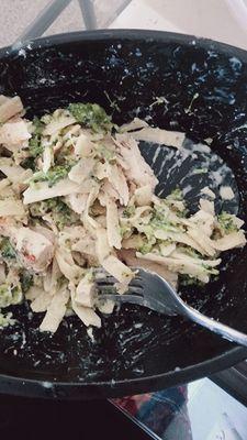 Applebee's Grill + Bar