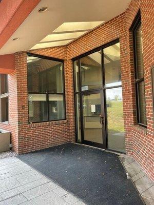 Hand of Mercy Health Care