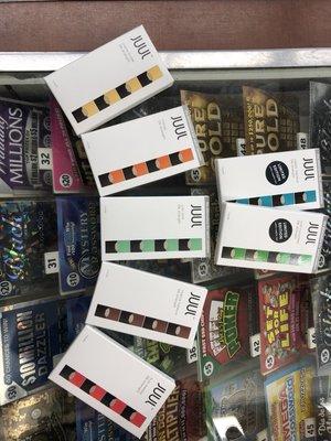 EJN Liquor Store and Mini Mart