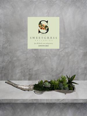 Sweetgrass Galleries