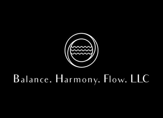 Balance.Harmony. Flow. LLC logo
