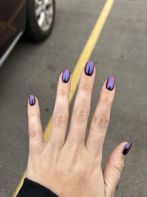 Lavish nails & lashes