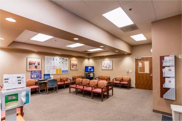 Las Islas Family Medical Group