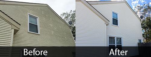 Pedersen Power Wash Pros