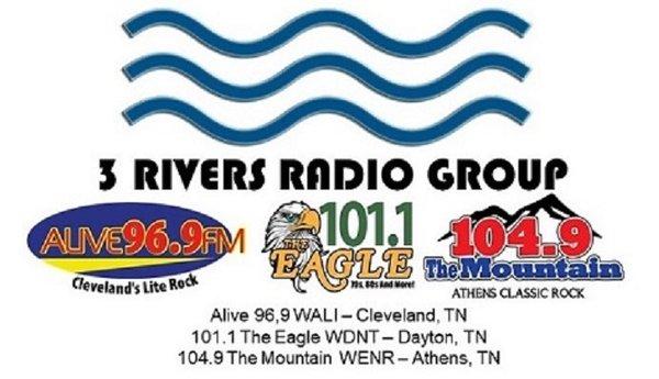 3 Rivers Radio Group