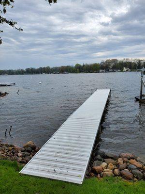 Diversified Dock & Trailer