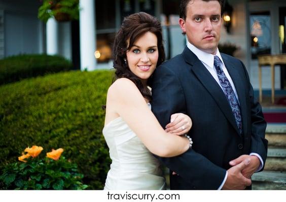 Travis Curry Photography