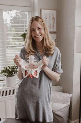 Birth & Bloom Physical Therapy