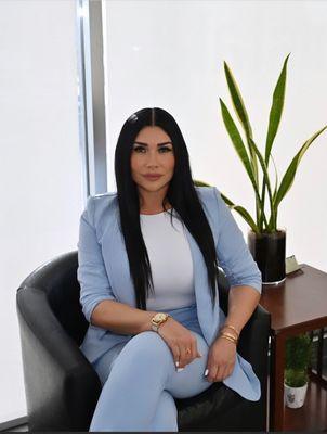 Attorney Juanita Duran Kay