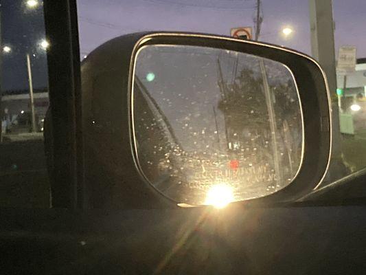 Pitstop Auto Detailing and Handwashing