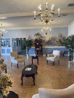 Hazen & Jaeger Valley Funeral Home