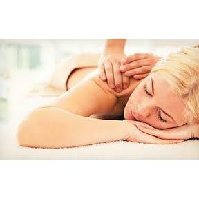 Sunny Spa