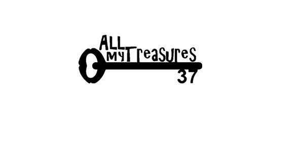 All My Treasures