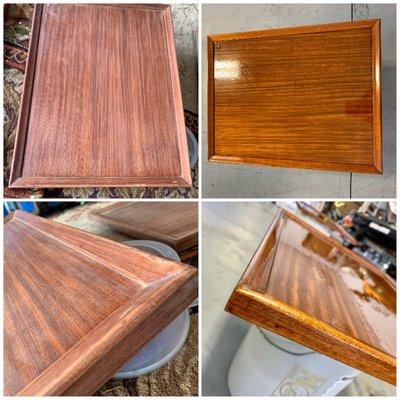 MJ Detailing & Cleaning