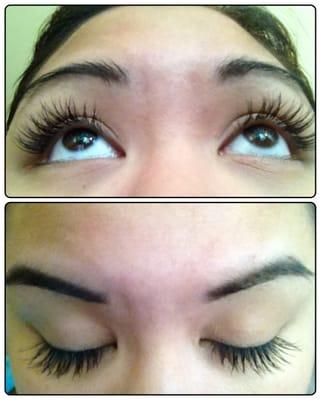 House of Lashes