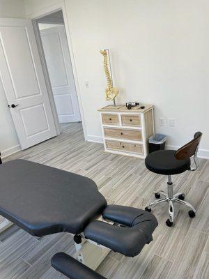 HD Performance Chiropractic