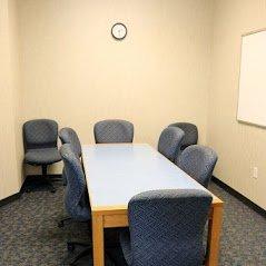 Greenville County Library System - Anderson Road Branch