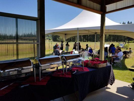 PerfectChef Catering