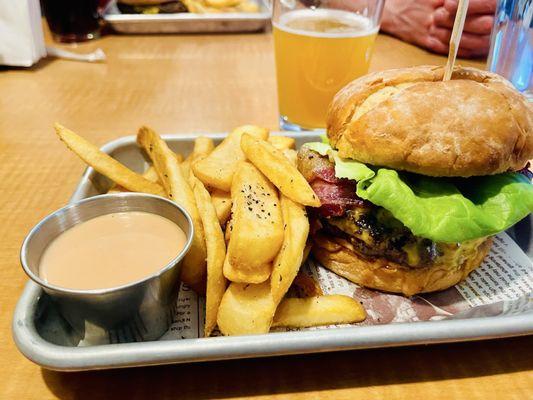 The Local at Clear Creek