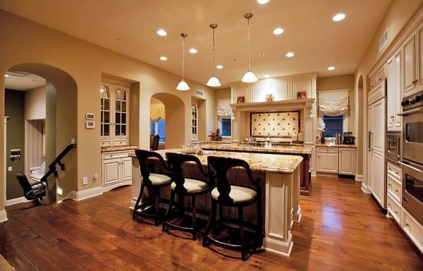 My listing in Silverleaf offered at $2,399,000. 6bed/6.5 bath, 5,568 sqft. 20521 N 100th PL 1321 Scottsdale, AZ 85255