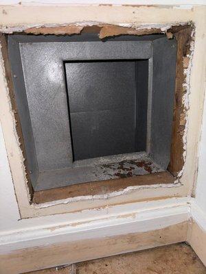 Air Duct cleaning Maryland