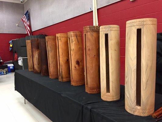 Golden Valley High School