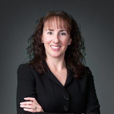 Attorney Audriana Anderson