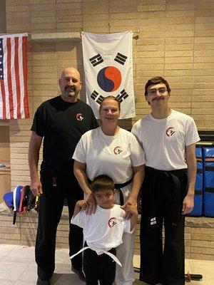 Oshkosh United Martial Arts