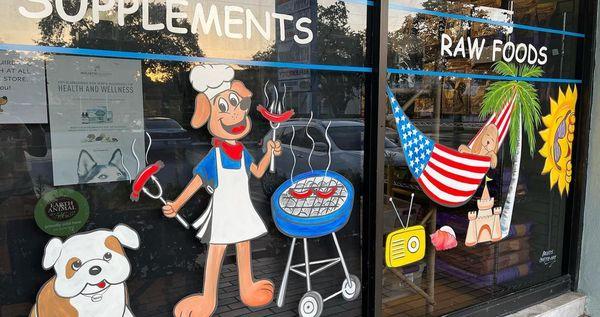 Ruff House - Ruff House