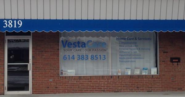 Vesta Care